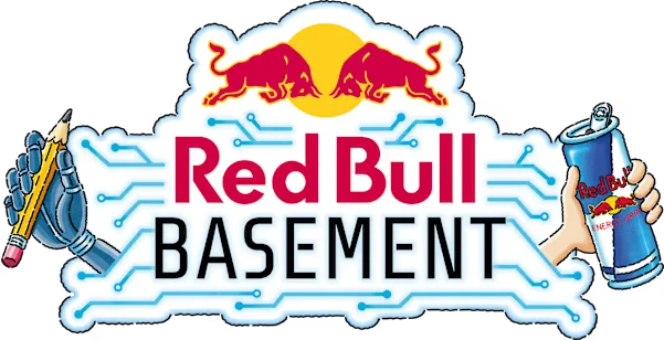 Red Bull Basement