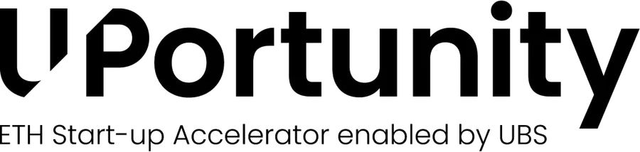 UPortunity, ETH Start-up Accelerator enabled by UBS
